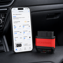 Scanner Automotivo OBD2 AutoScan Pro KW905 — Diagnóstico Pelo Celular