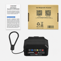 Scanner Automotivo OBD2 AutoScan Pro KW905 — Diagnóstico Pelo Celular