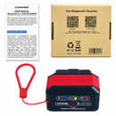 Scanner Automotivo OBD2 AutoScan Pro KW905 — Diagnóstico Pelo Celular
