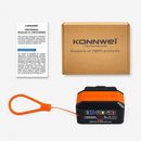Scanner Automotivo OBD2 AutoScan Pro KW905 — Diagnóstico Pelo Celular