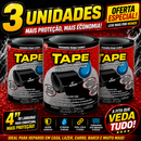 Fita Veda Tudo - Pare Vazamentos em Segundos