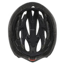 Capacete Ciclismo com Luz Traseira e Viseira Magnética Masculino/Feminino Cairbull