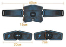 Kit Completo Tonificador Muscular