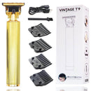 Maquina Profissional para Barba e Cabelo - Pro 3 em 1